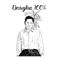 DOUGLAS 100% -HANA BI-