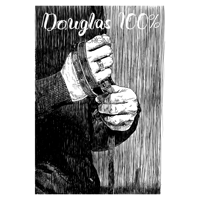 DOUGLAS 100% -CUESTIÓN DE PRINCIPIOS-