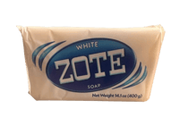 Image 1 of ZOTE  Soap