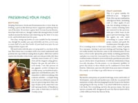 Image 2 of The Forager's Calendar: A Seasonal Guide to Nature’s Wild Harvests