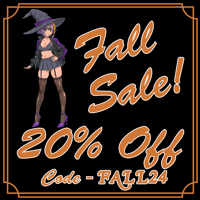 Fall Sale!!