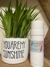 Protector Solar SPF 30