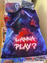 Image 3 of RB PRODUCTIONS (Wanna Play?) Dri Fit Shirt