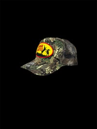 Image 2 of Jackrabbit Hat