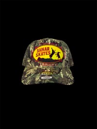 Image 1 of Jackrabbit Hat