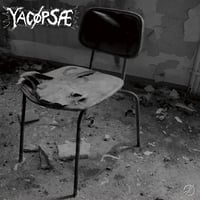 Yacopsae / Atrofia Cerebral "split" LP