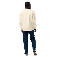 Image 6 of Katonik Premium Heavyweight Long Sleeve Shirt