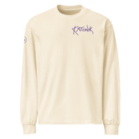 Image 4 of Katonik Premium Heavyweight Long Sleeve Shirt