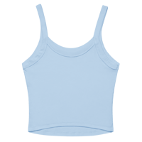 Image 4 of Women’s Katonik Micro-Rib Tank