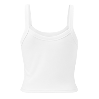 Image 5 of Women’s Katonik Micro-Rib Tank