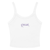 Image 6 of Women’s Katonik Micro-Rib Tank