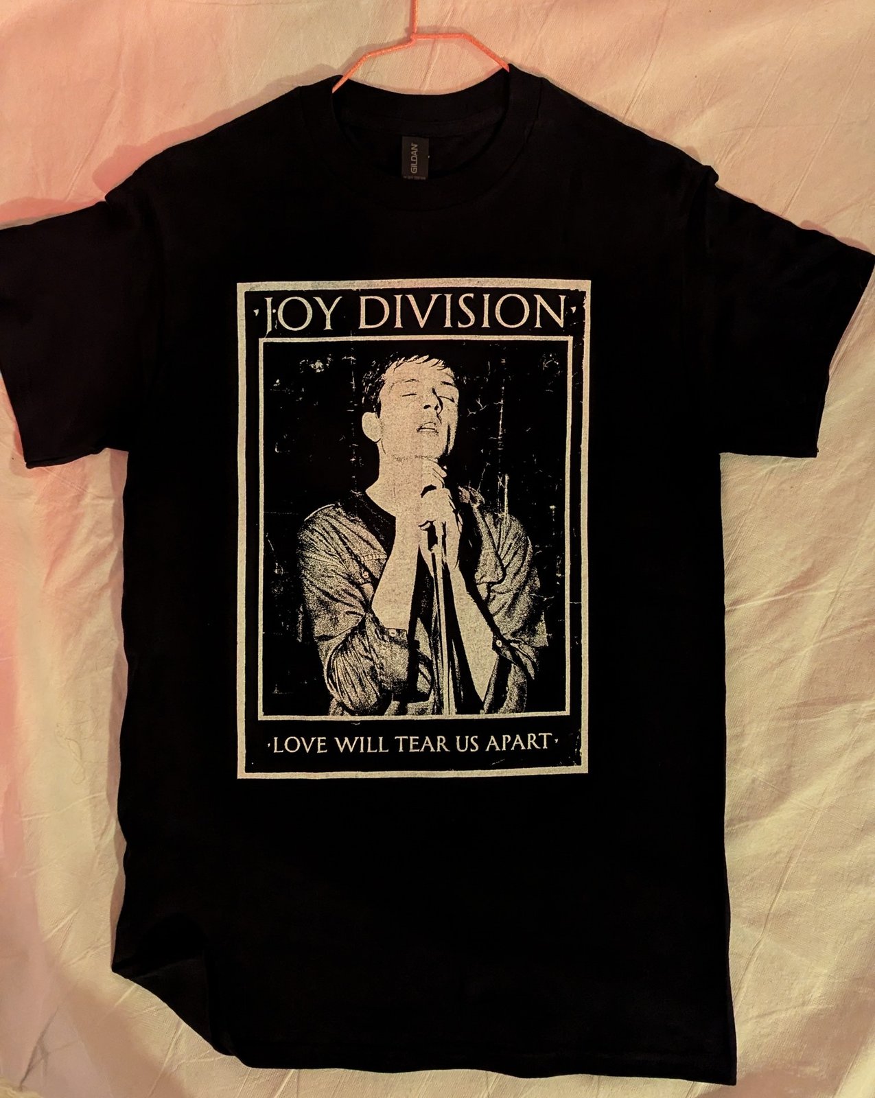 Joy division | BAD TASTE CLUB