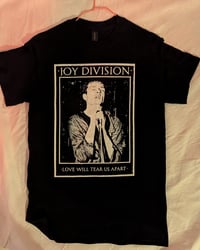 Image 3 of Joy division 