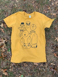 Image of Boo! Youth Tee