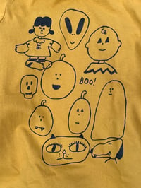 Image of Boo! Youth Tee