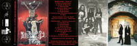 Image 2 of Blessed In Sin-Unholy Rehearsal/A Tribute To Euronymous MC