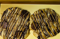 Image 2 of Chocolate peanut butter cookies