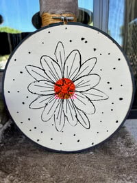 Funky Daisy Thang