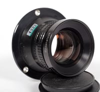 Image 1 of Rodenstock Rodagon G 210mm F5.6 Enlarger Lens for large format negatives #4322