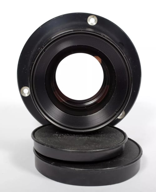 Image of Rodenstock Rodagon G 210mm F5.6 Enlarger Lens for large format negatives #4322