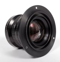 Image 4 of Rodenstock Rodagon G 210mm F5.6 Enlarger Lens for large format negatives #4322