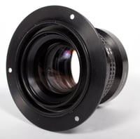 Image 6 of Rodenstock Rodagon G 210mm F5.6 Enlarger Lens for large format negatives #4322