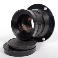 Image 3 of Rodenstock Rodagon G 210mm F5.6 Enlarger Lens for large format negatives #4322