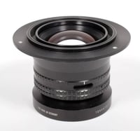 Image 9 of Rodenstock Rodagon G 210mm F5.6 Enlarger Lens for large format negatives #4322