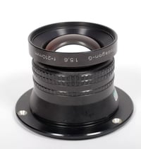 Image 8 of Rodenstock Rodagon G 210mm F5.6 Enlarger Lens for large format negatives #4322