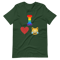 Image of I LOVE PUSSY TEE