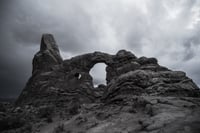 Turret Arch II