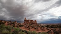 Turret Arch III