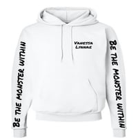 VANESSA LYNNAE - PULLOVER HOODIE