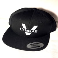 VANESSA LYNNAE - SNAPBACK