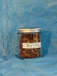 Image 1 of Rico's Not-Too-Sweet Granola