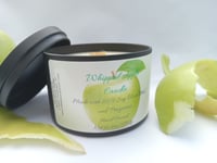 Image 1 of Whipped Apple Candle