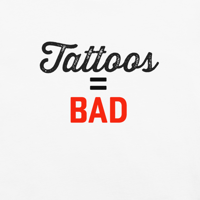 Image 2 of Tattoos r Bad