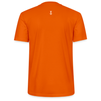 Image 3 of "3D" Tee "Fiesta"