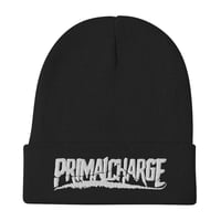 Primal Charge Logo Beanie