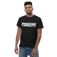 Primal Charge Logo Shirt