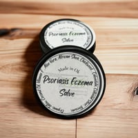 Psoriasis and Eczema salve 