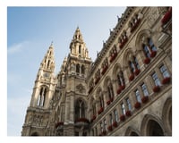 Image 2 of City Hall, Vienna 