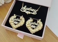 Love in the air set 