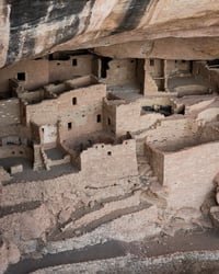 Cliff Palace, Mesa Verde