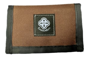 Image of Knatchbull 'QB' wallet