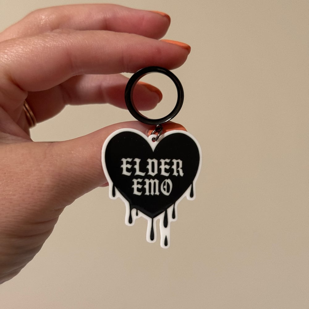 Image of Elder Emo Dangles (sizes 2g-2")