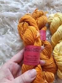 Image 3 of Alchemy Yarn - Destash lot