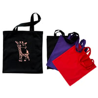 Image 1 of Tote Bags