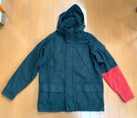 Image 1 of Mountain Research 2011ss A.M. jacket mountain parka, size S