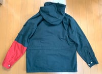 Image 9 of Mountain Research 2011ss A.M. jacket mountain parka, size S